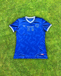 ASBO Third Jersey + Free Patch