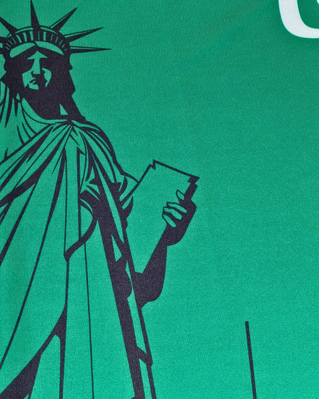 Maillot domicile du FC Barentinois