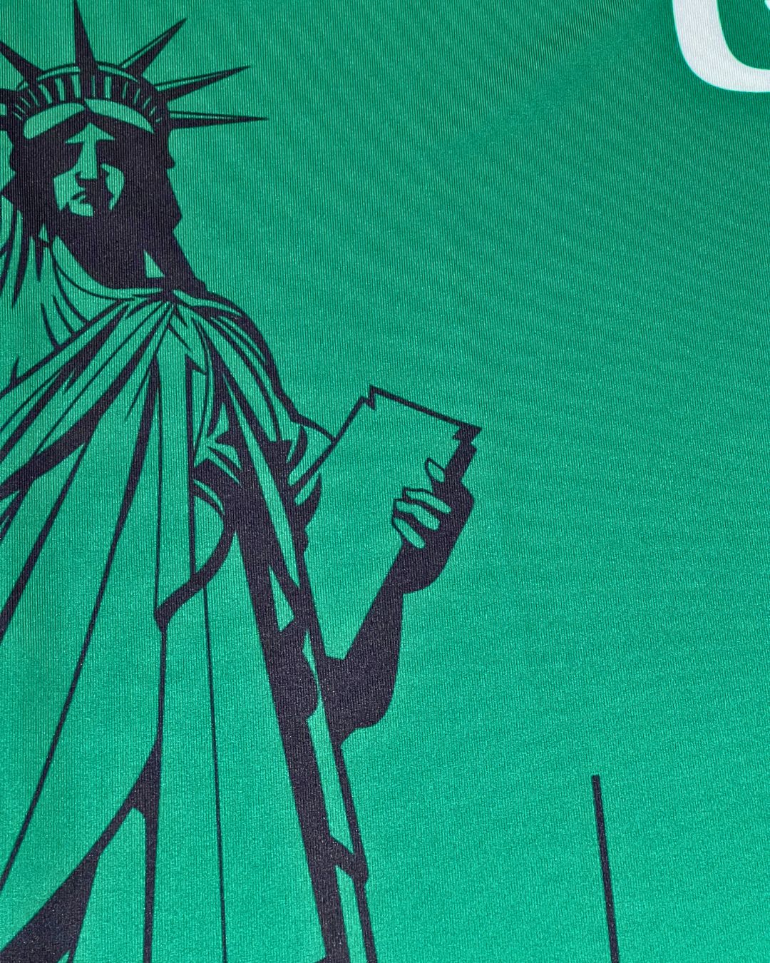 FC Barentinois Home Jersey