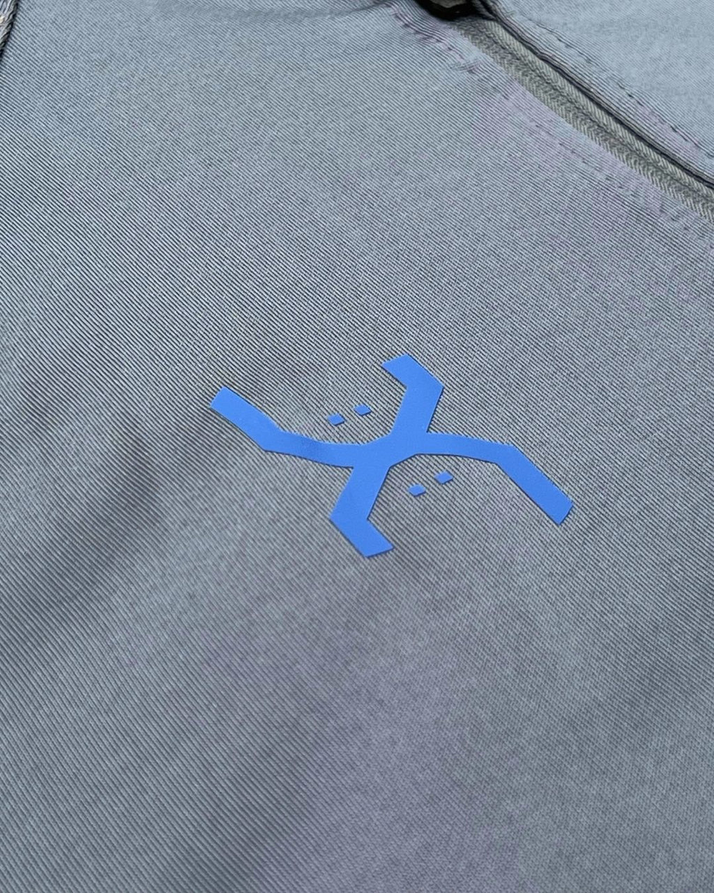 Haut de survêtement d'entraînement X‑KRIPT SW