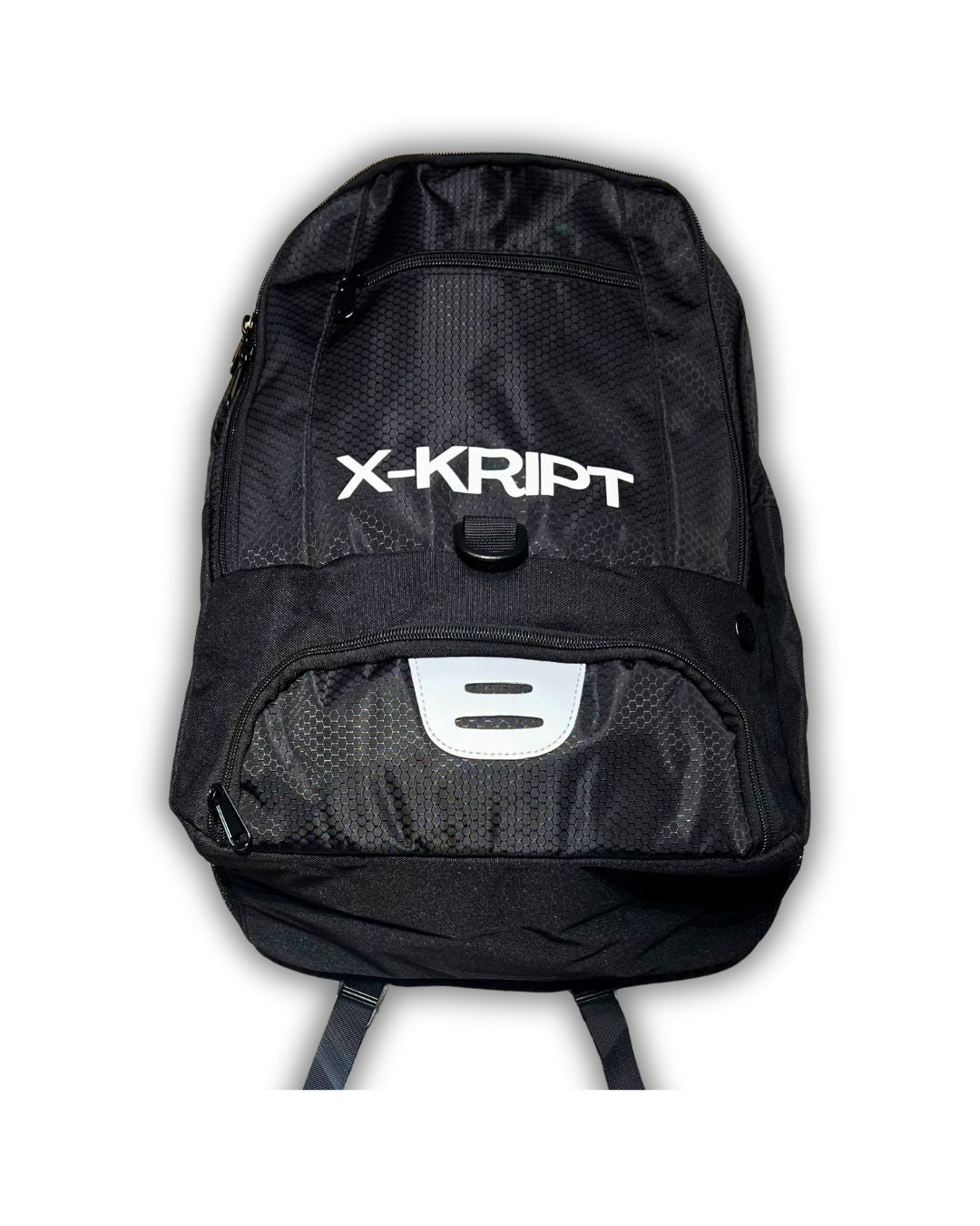 X-KRIPT AC Sports Backpack – Shoe Compartment