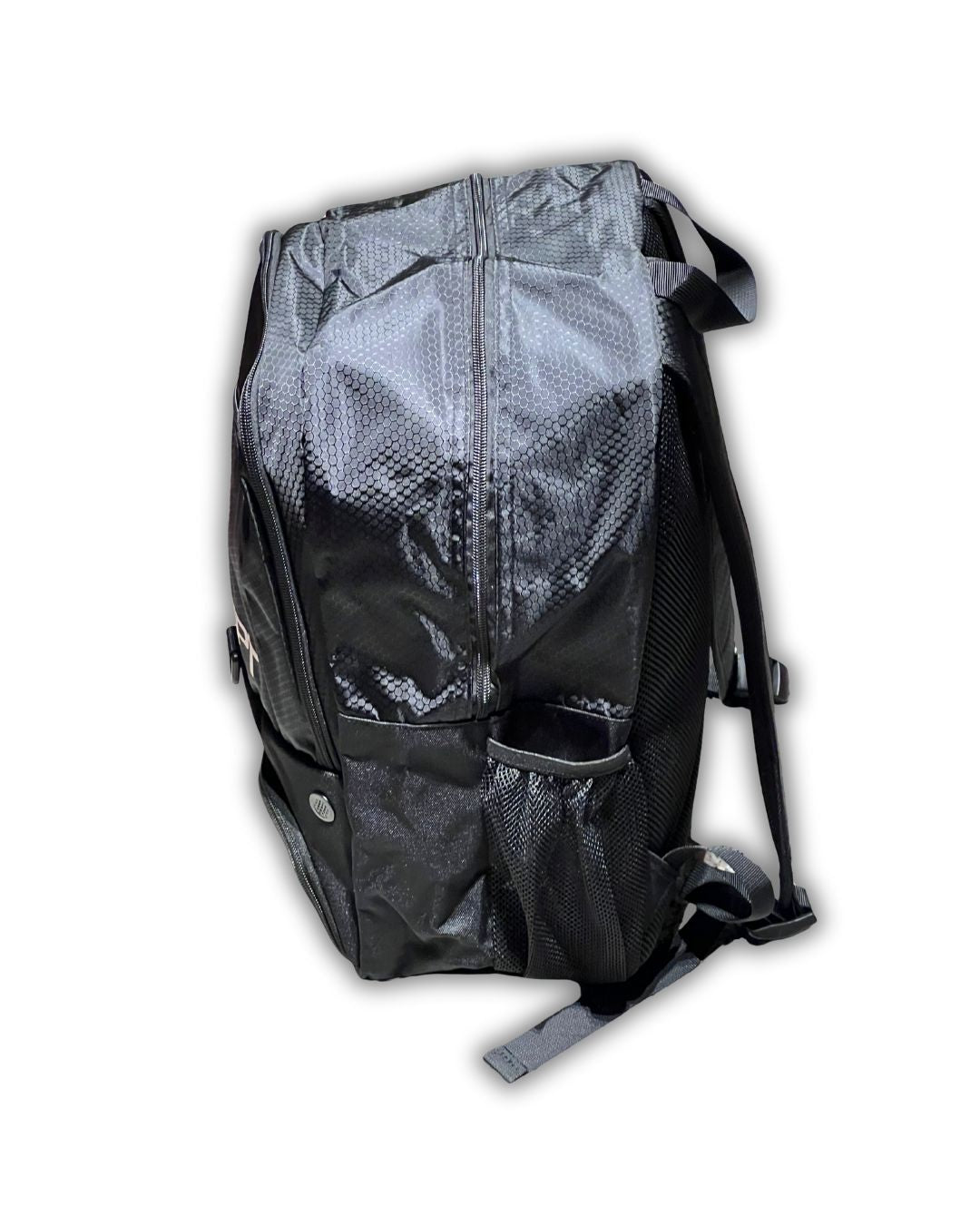 ASBO X-KRIPT Sports Backpack – Shoe Compartment