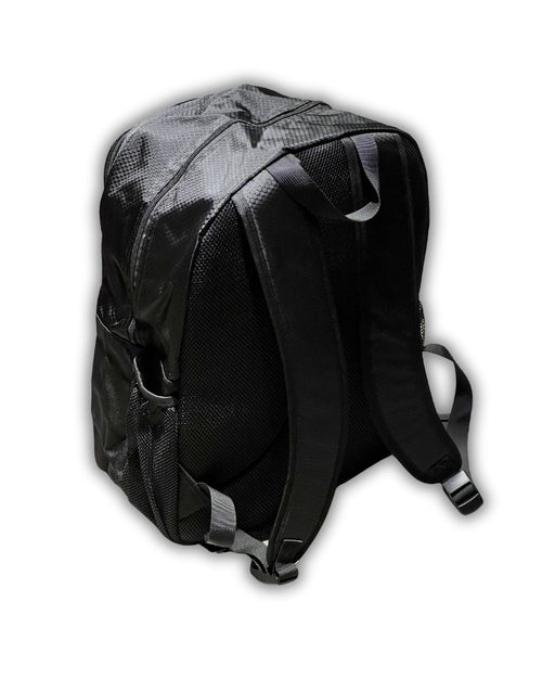 ASBO X-KRIPT Sports Backpack – Shoe Compartment