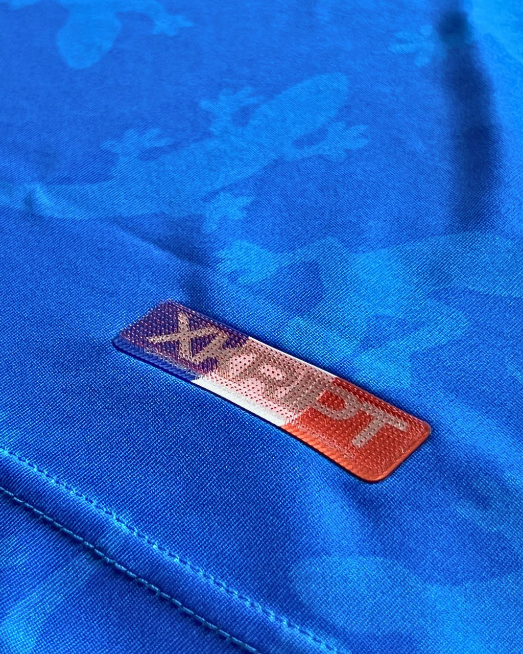 ASBO Third Jersey + Free Patch