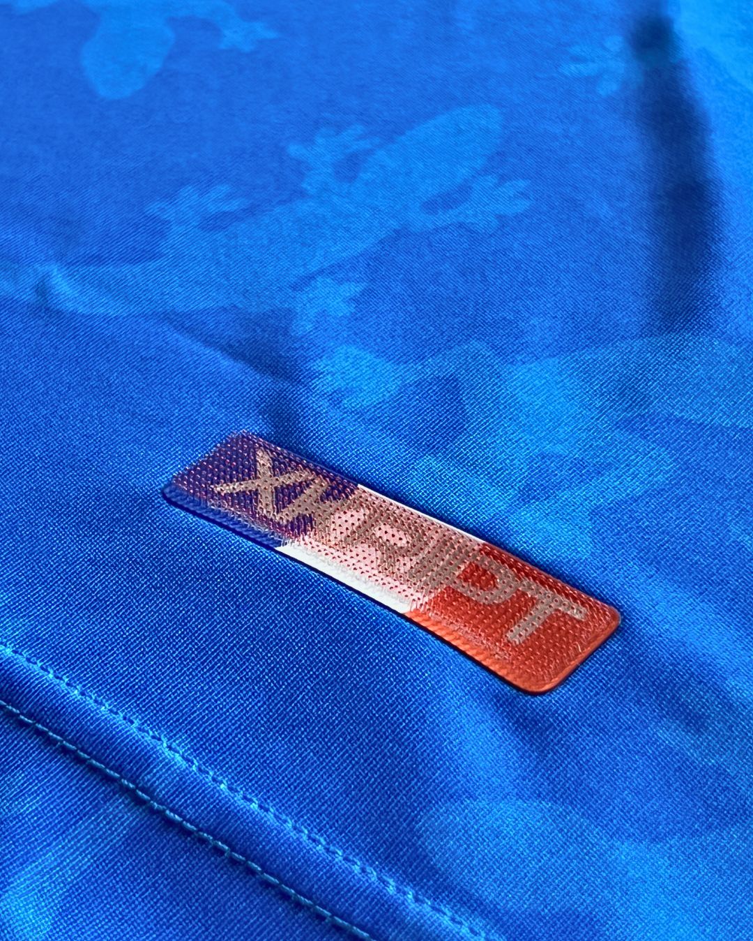 ASBO Third Jersey + Free Patch