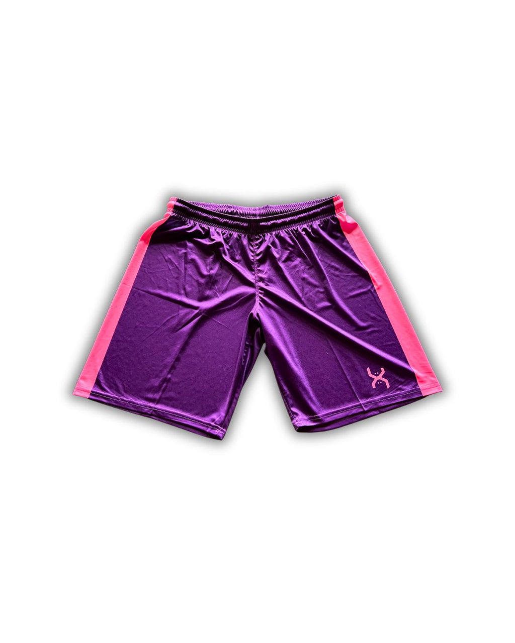 X‑KRIPT SW Match Set - Purple Jersey and Short