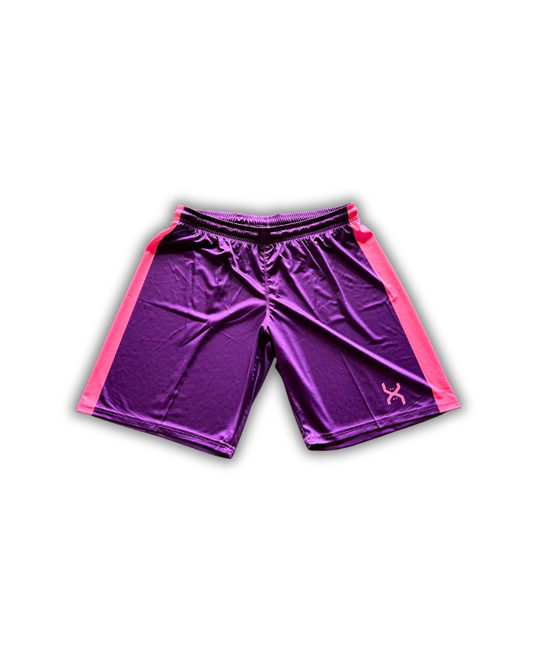 X‑KRIPT SW Match Set - Purple Jersey and Short