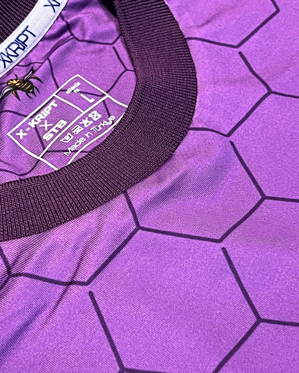 FC Barentinois Goalkeeper Home Jersey