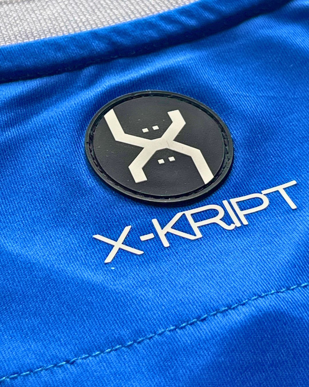 ASBO Third Jersey + Free Patch