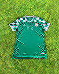 ASBO Goalkeeper Home Jersey + Free Patch