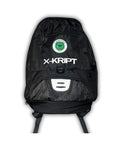 Sac à dos de sport FC Barentinois X-KRIPT – Compartiment à chaussures