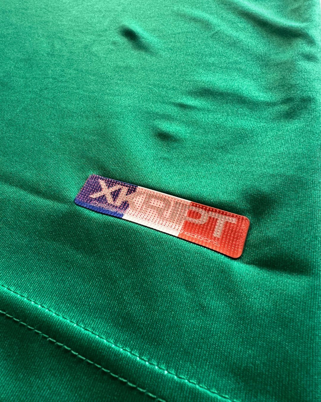 ASBO Goalkeeper Home Jersey + Free Patch