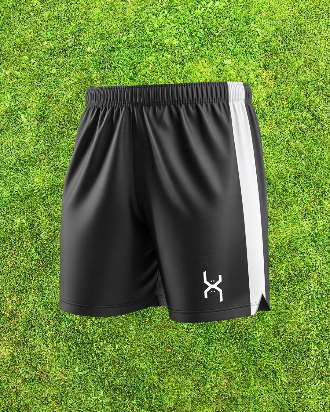 KSC X-KRIPT Match Short