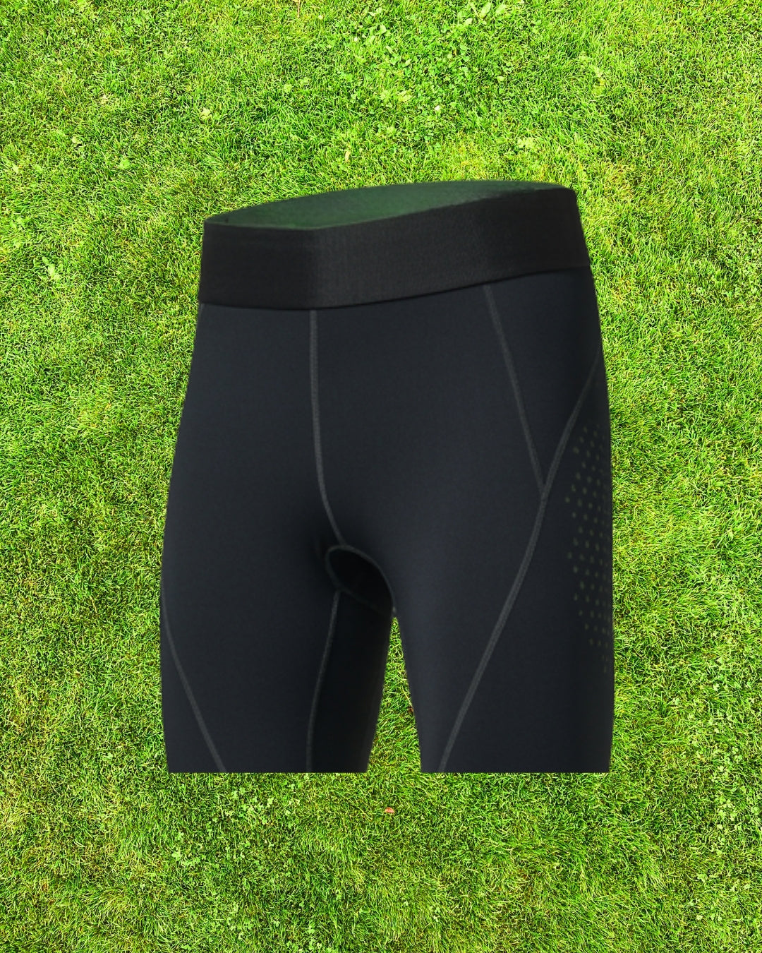 KSC X-KRIPT Base-Layer Shorts