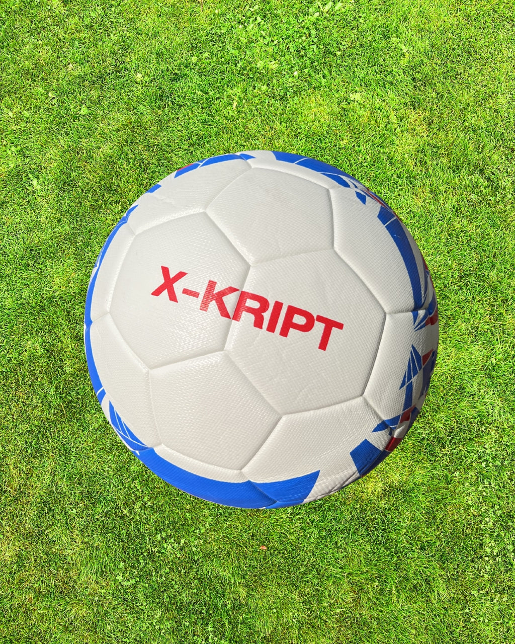 X-KRIPT AC Football