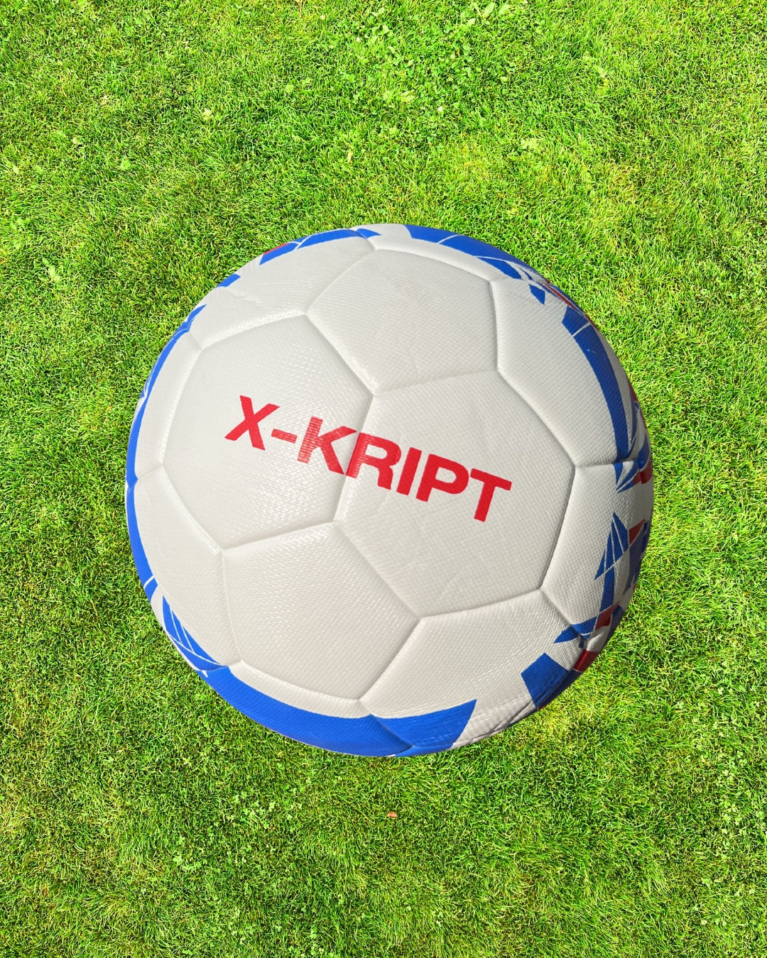 X-KRIPT AC Football