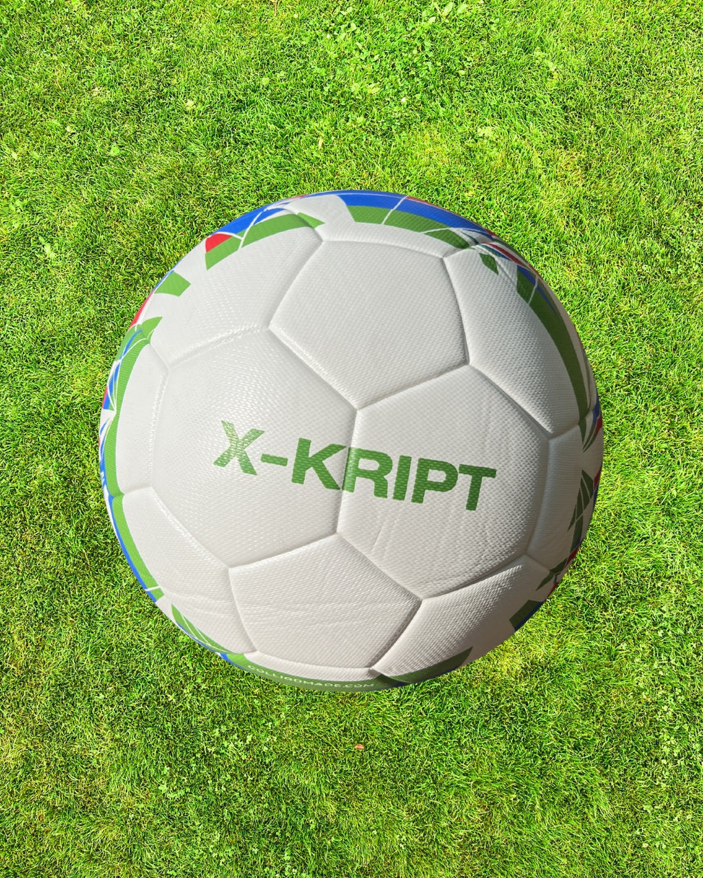 X-KRIPT AC Football