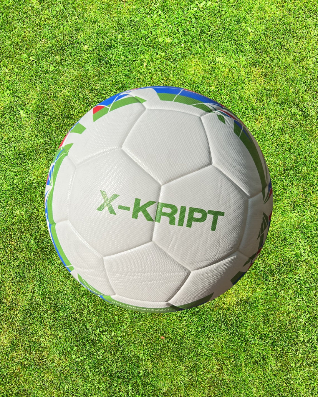 X-KRIPT AC Football