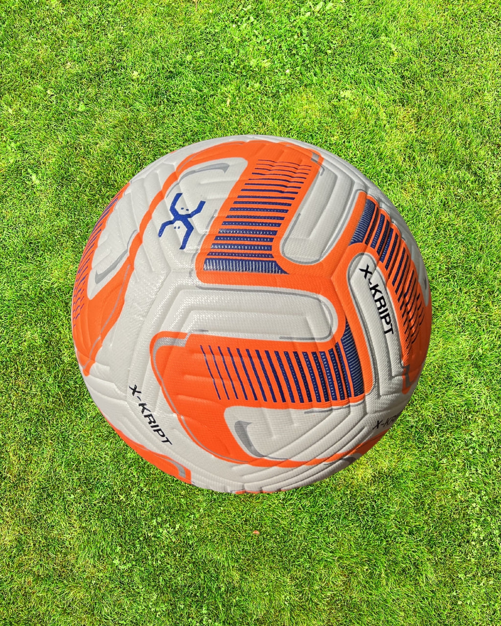 X-KRIPT AC Football