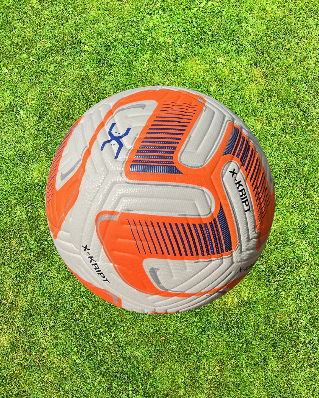 X-KRIPT AC Football