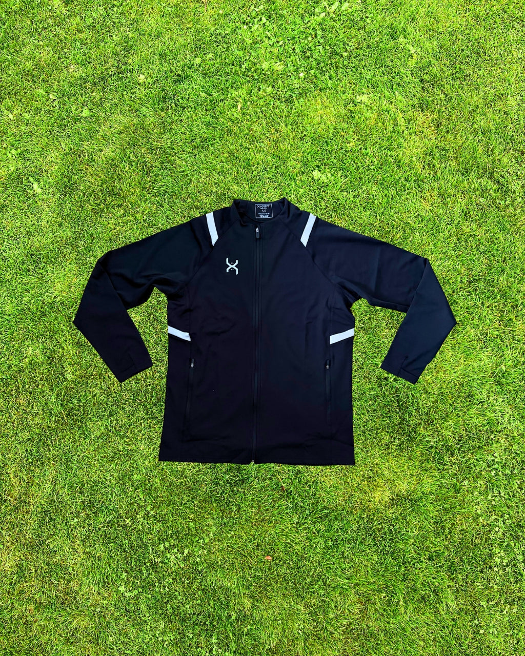 KSC X-KRIPT Training Tracksuit