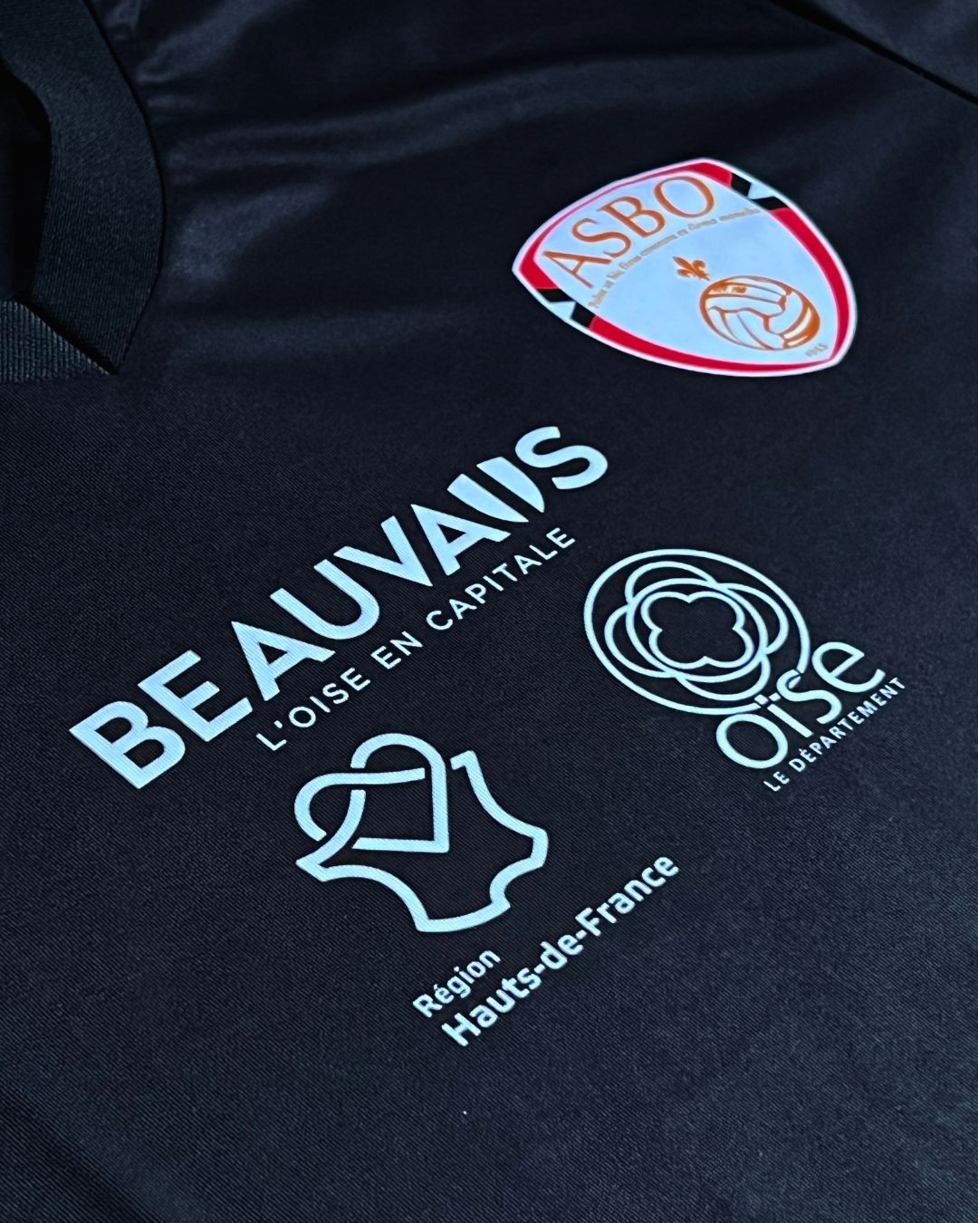 ASBO Goalkeeper Away Jersey + Free Patch