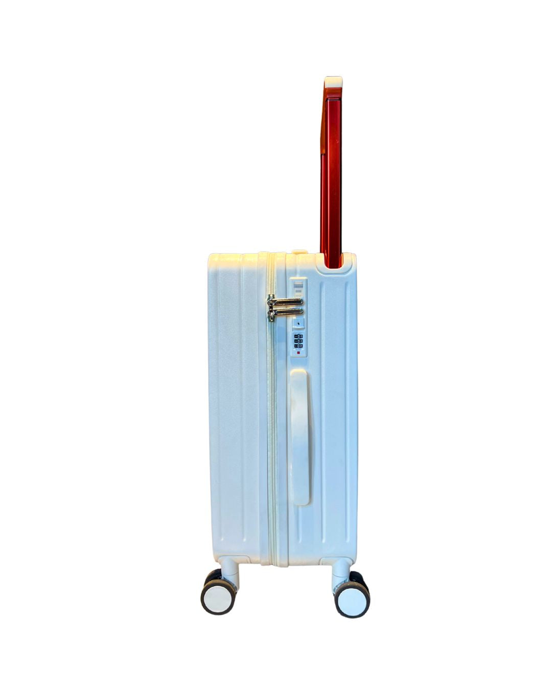 FCR X-KRIPT Cabin Luggage – Smart Carry-On Travel Case