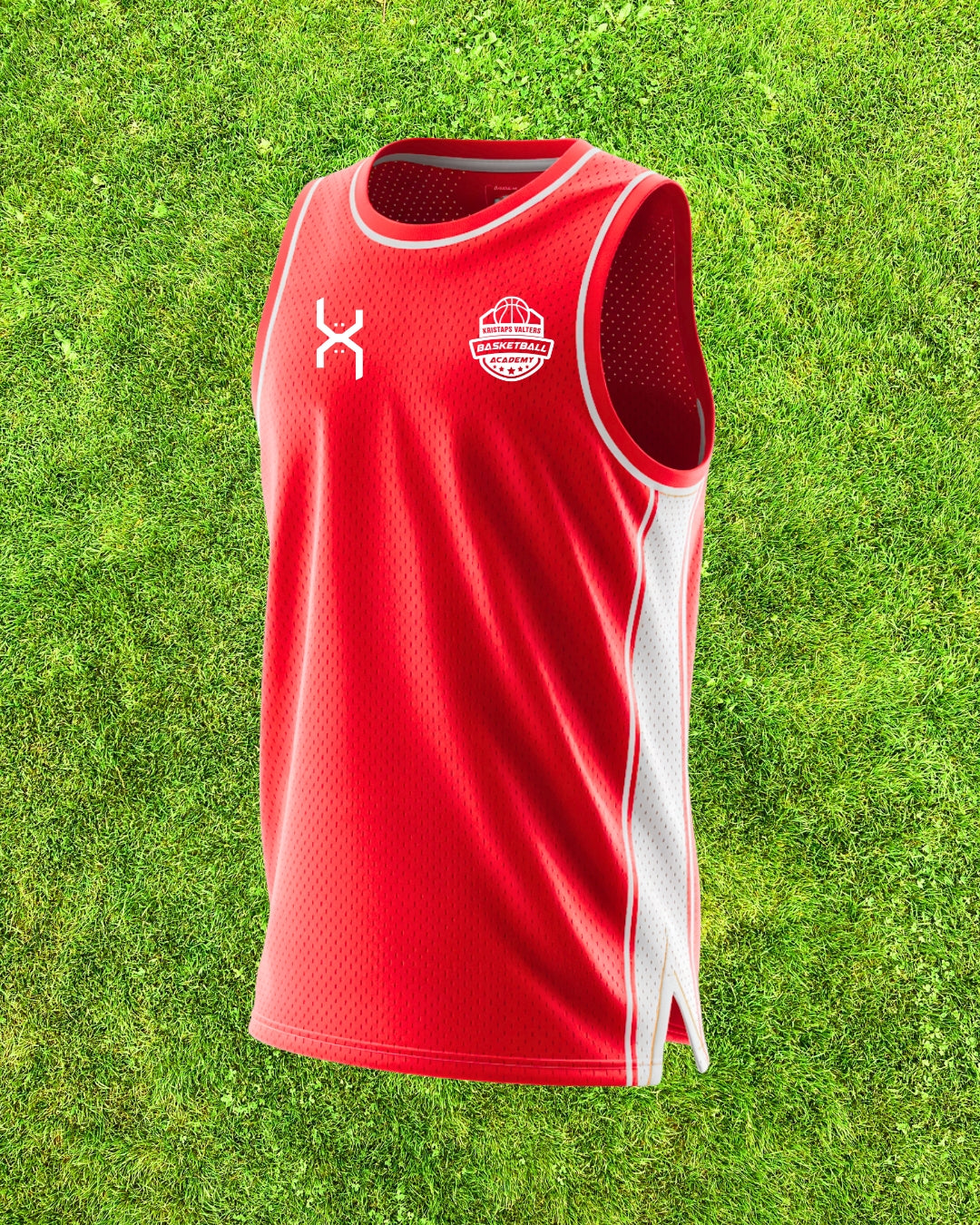 KV Academy X-KRIPT Reversible Jersey — Pre-Order