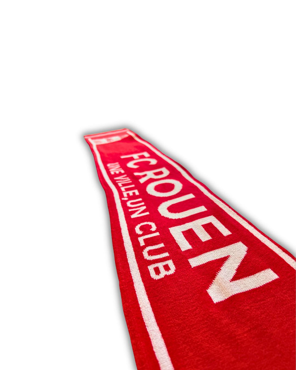 Écharpe de supporter du FCR