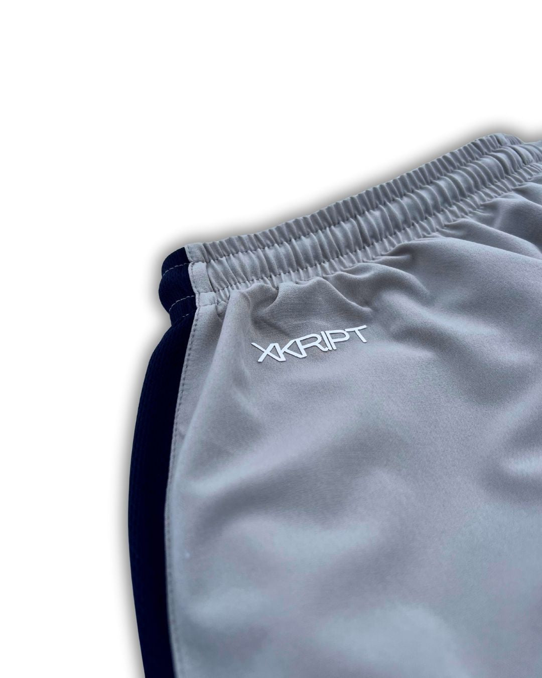 X‑KRIPT SW Training Short