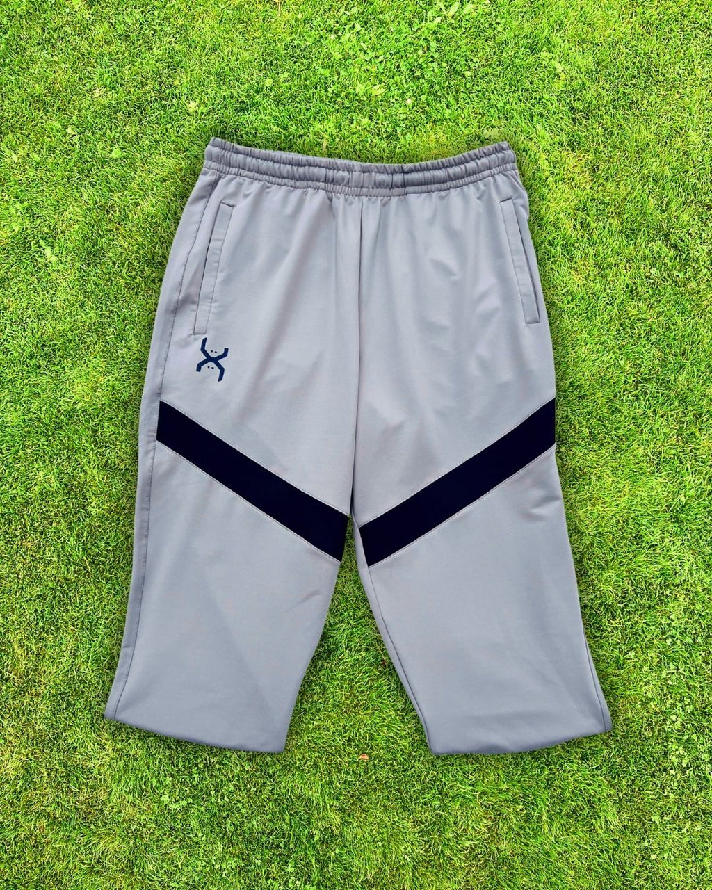 Pantalon d'entraînement X‑KRIPT SW 3/4