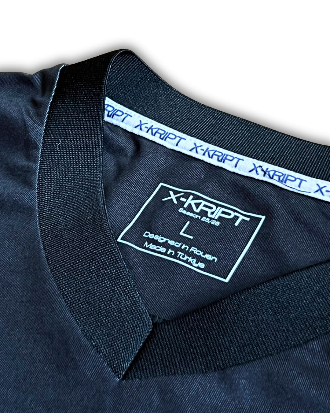 ASBO Goalkeeper Away Jersey + Free Patch