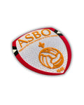 ASBO Home Patch