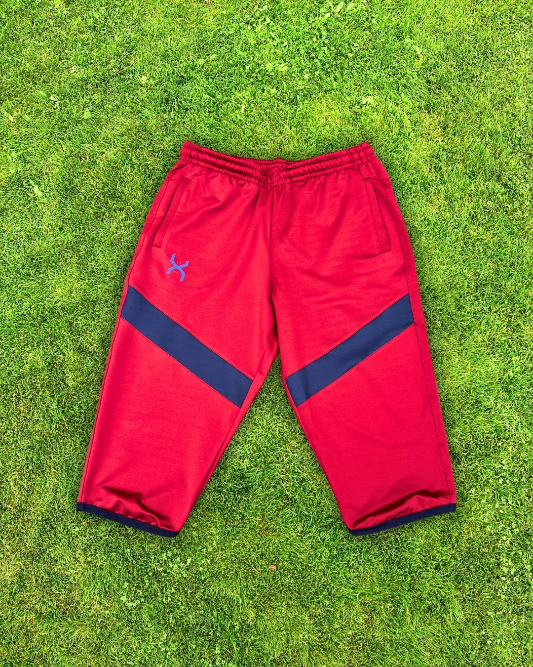 X‑KRIPT SW 3/4 Training Pants