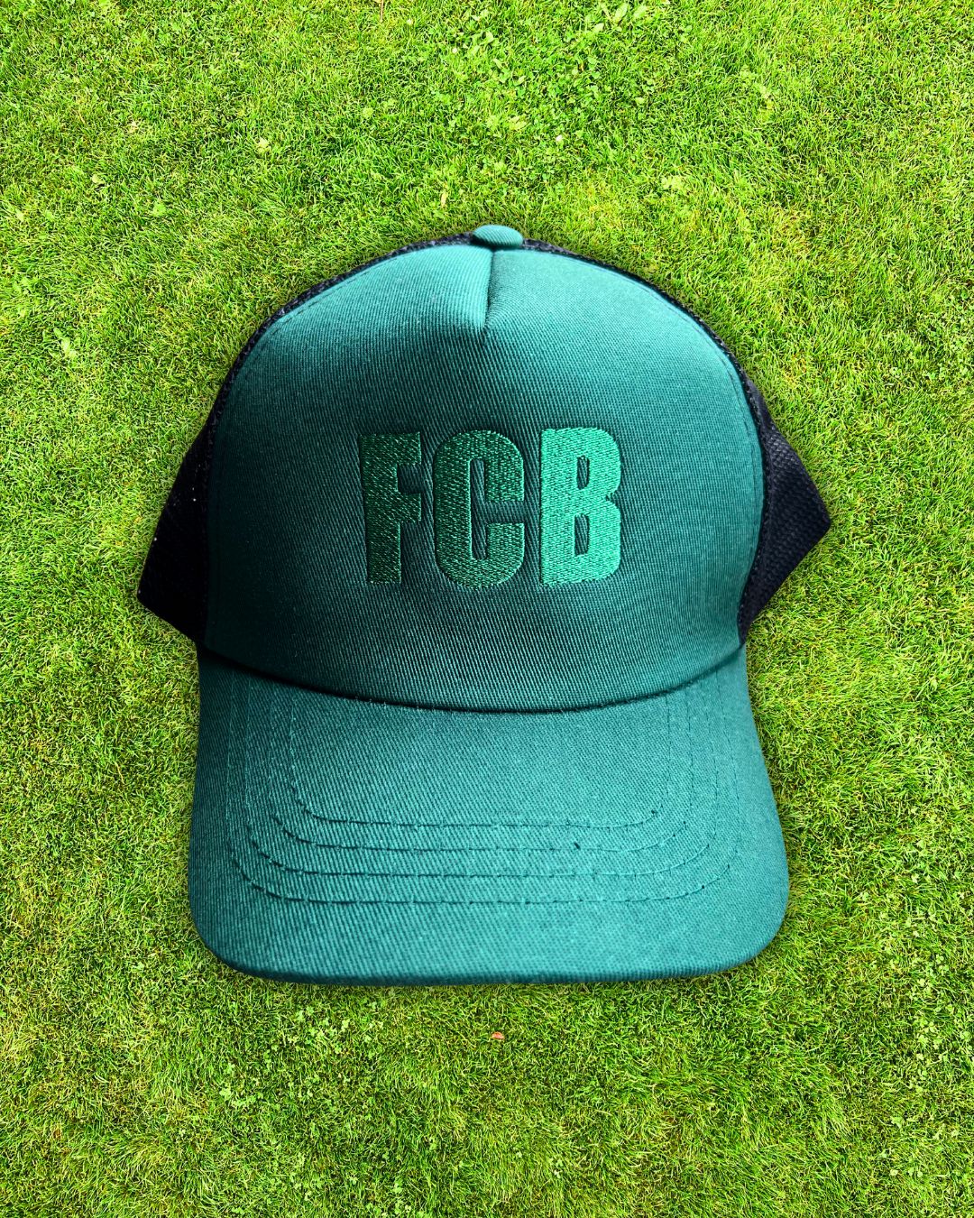 FC Barentinois Fan Hat