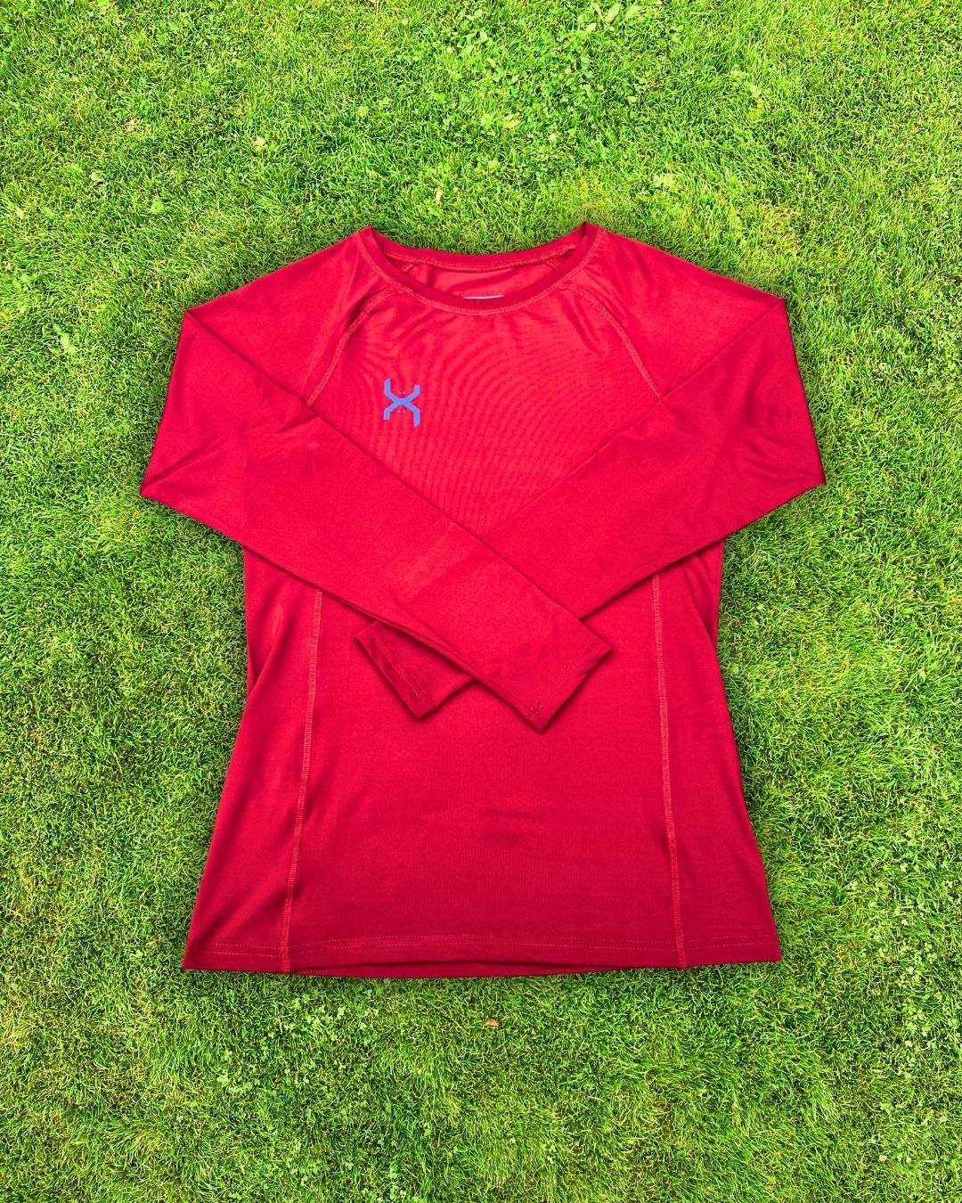 X‑KRIPT SW Base‑Layer T‑Shirt