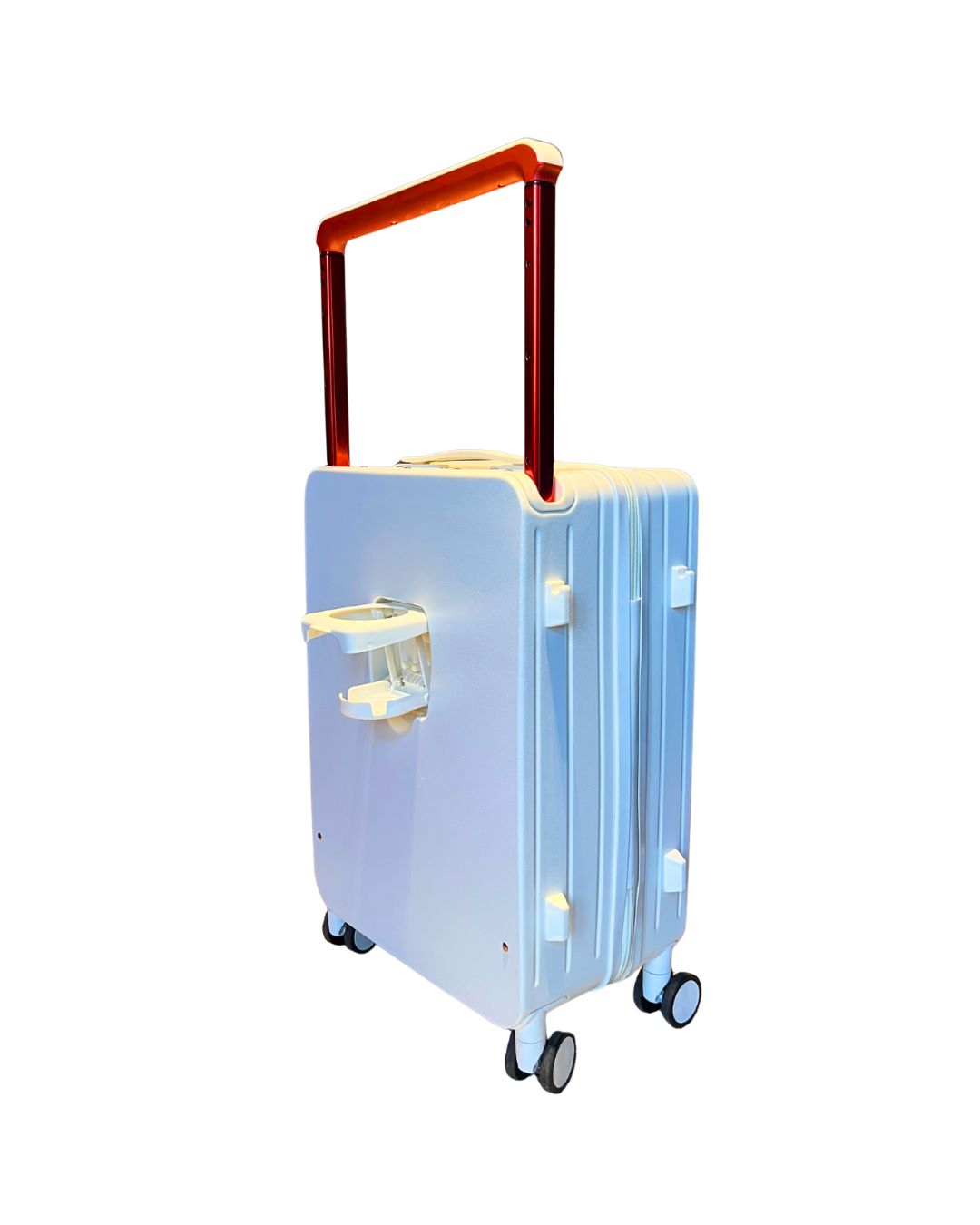 FCR X-KRIPT Cabin Luggage – Smart Carry-On Travel Case