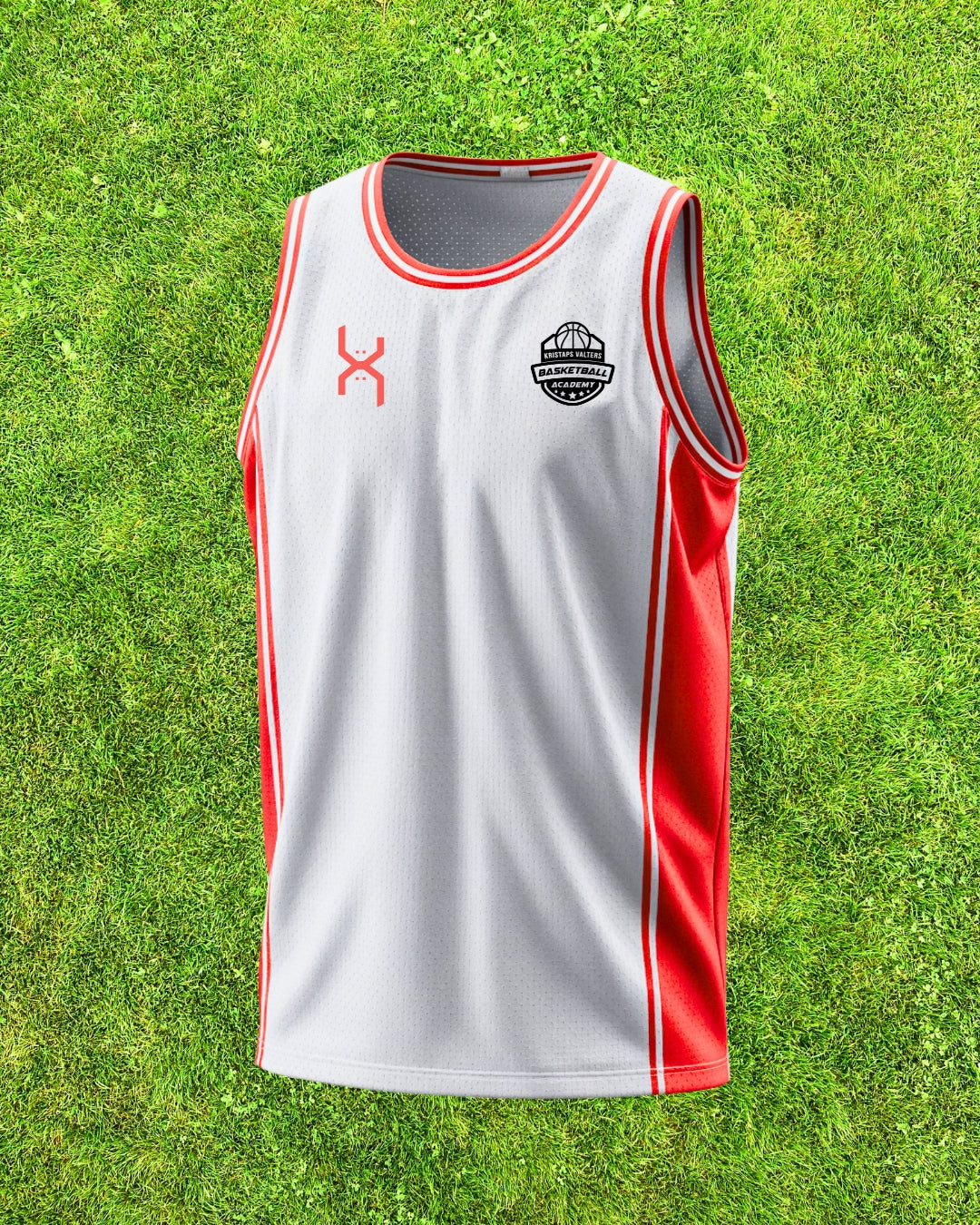 KV Academy X-KRIPT Reversible Jersey — Pre-Order