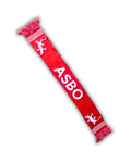 Écharpe de soutien à l'ASBO
