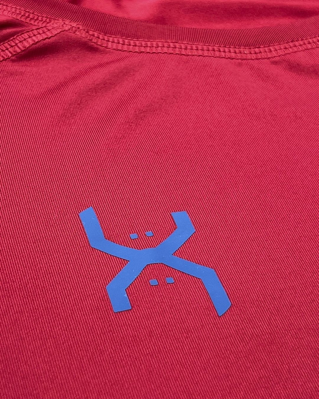 T-shirt de base X-KRIPT SW