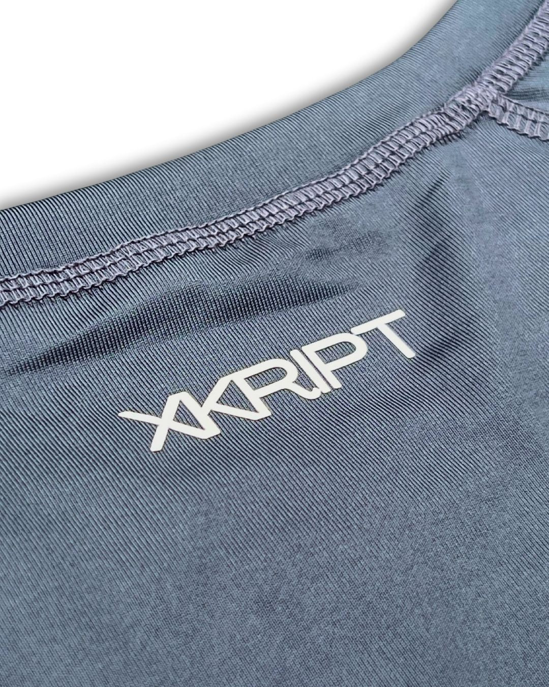 T-shirt de base X-KRIPT SW