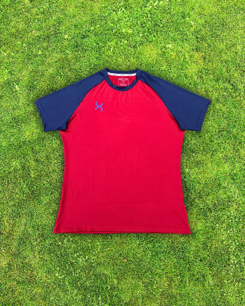 T-shirt d'entraînement X-KRIPT SW