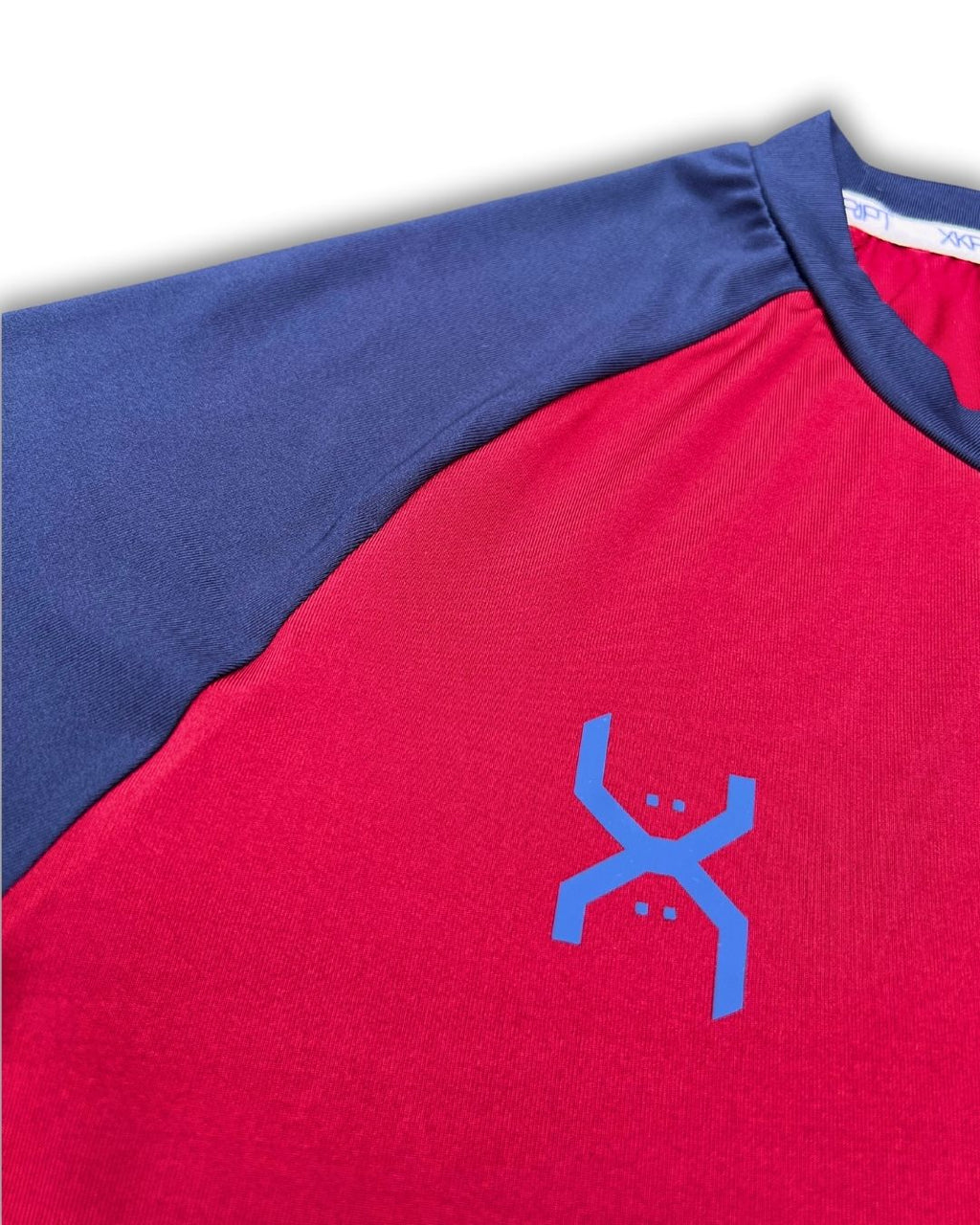 T-shirt d'entraînement X-KRIPT SW