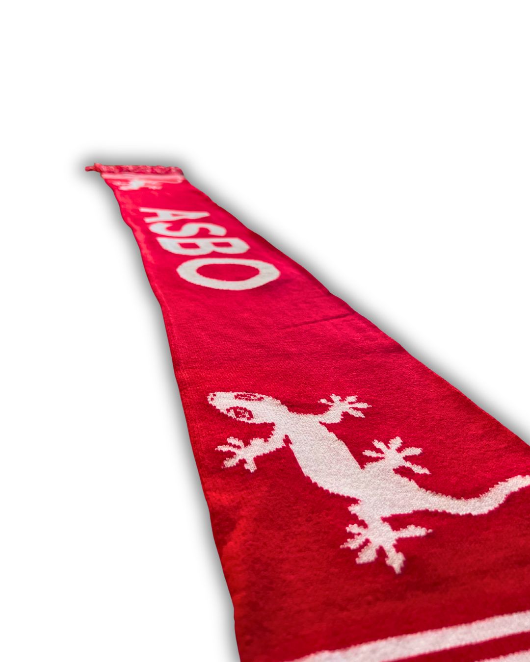 ASBO Supporter Scarf