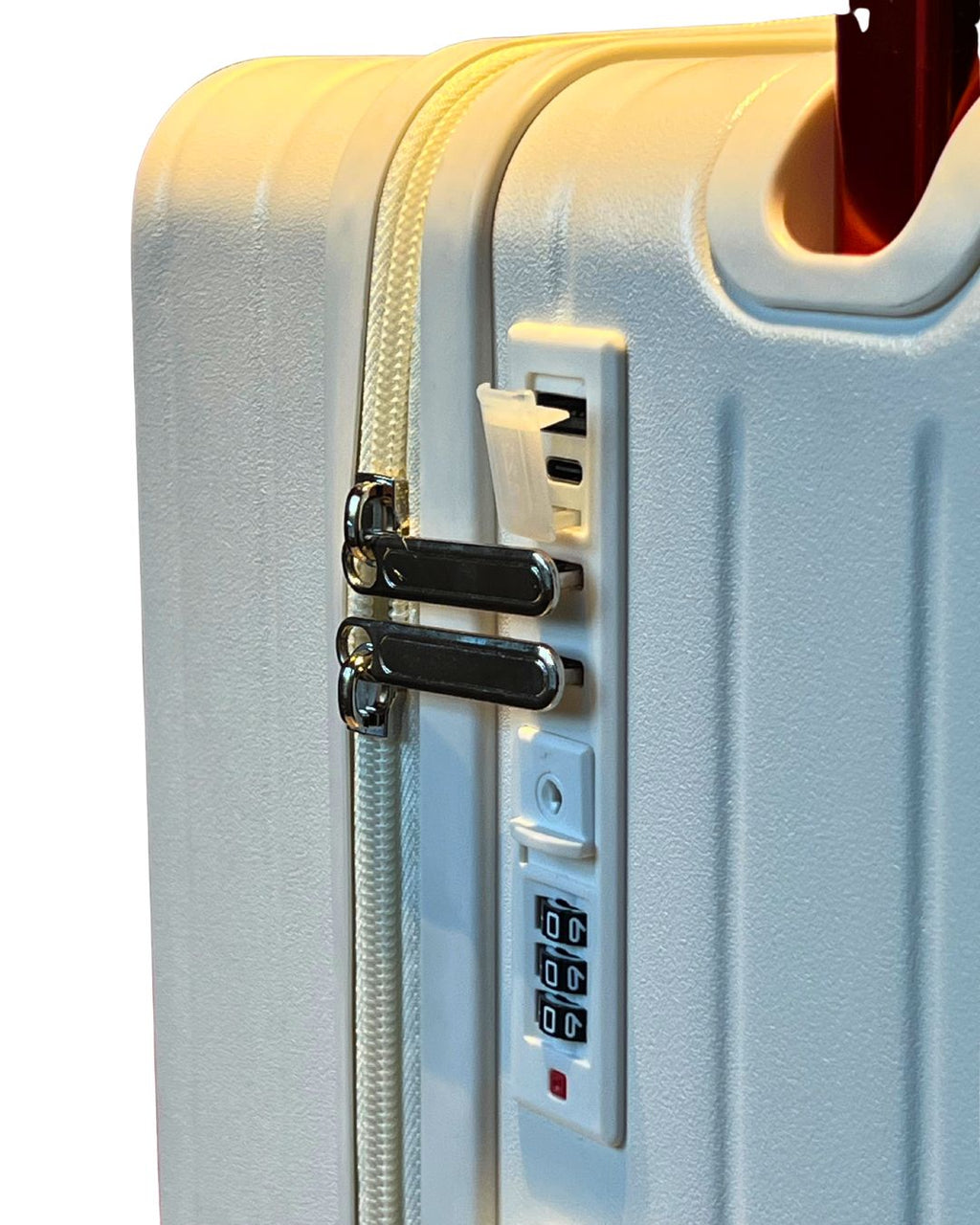 Valise cabine FCR X-KRIPT – Valise de voyage intelligente