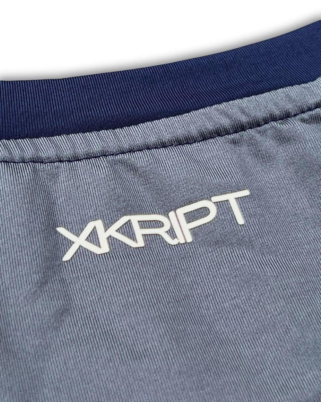 T-shirt d'entraînement X-KRIPT SW