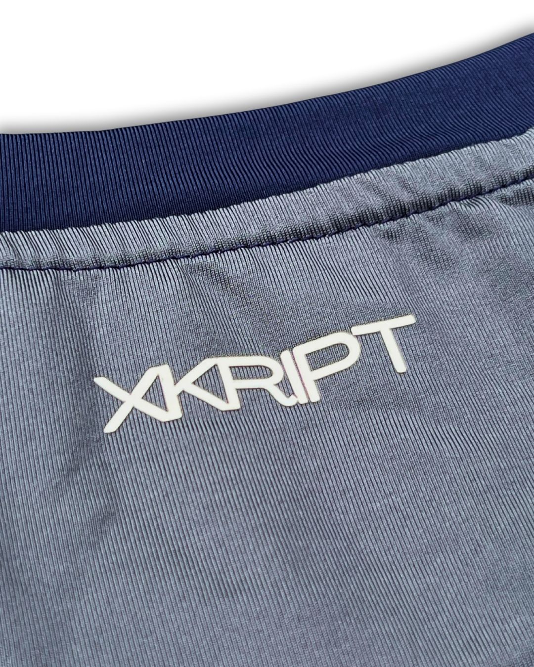 T-shirt d'entraînement X-KRIPT SW