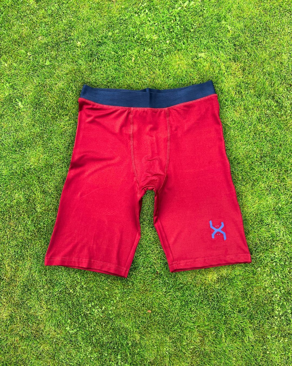 X‑KRIPT SW Base‑Layer Shorts