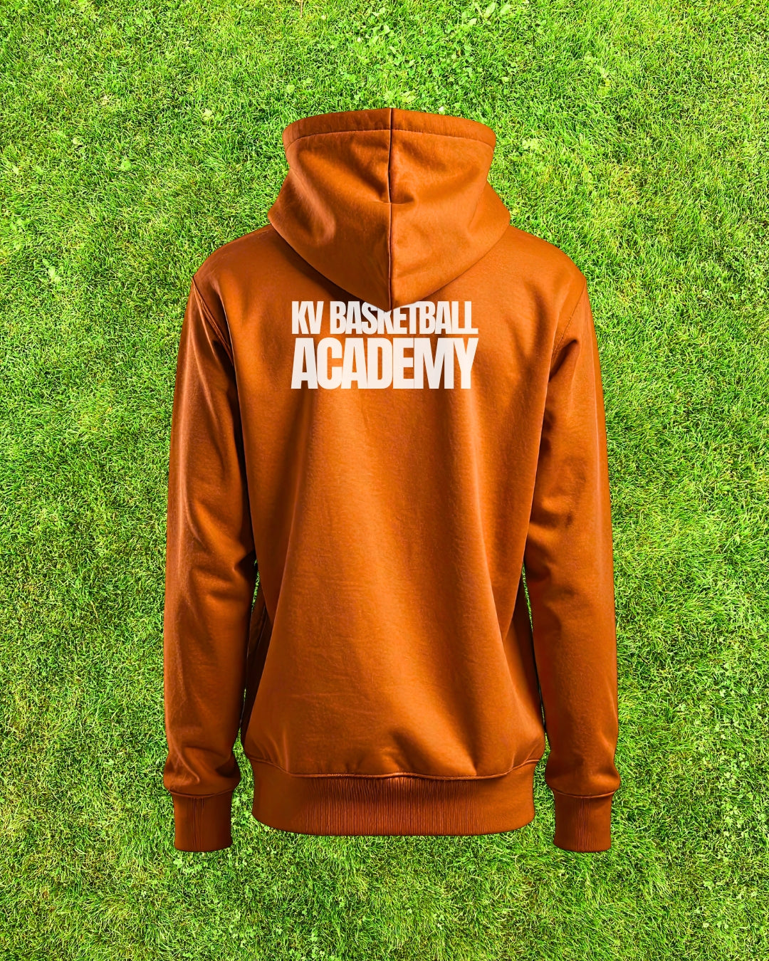 KV Academy X-KRIPT Hoodie — Pre-Order