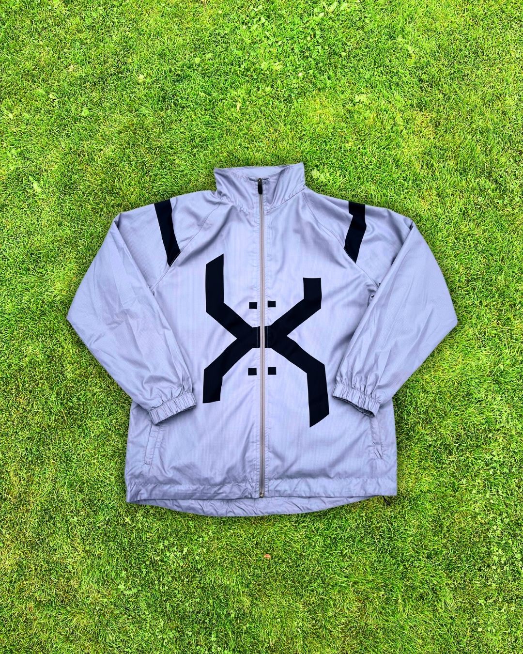 X‑KRIPT SW Rain Coat